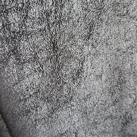 Marc New York Faux leather Moto Jacket - Picture 8 of 8